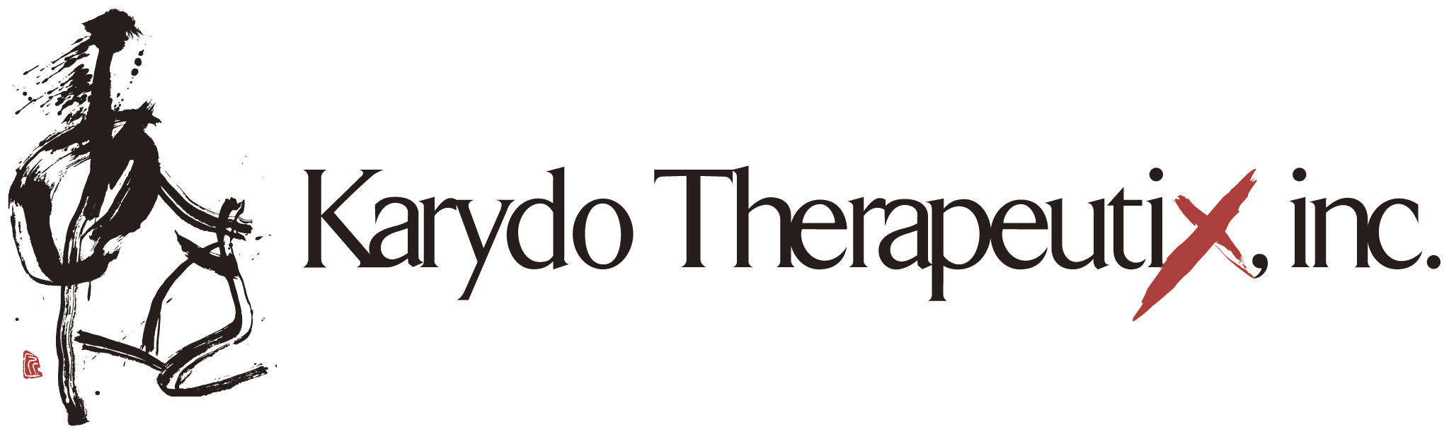 Karydo TherapeutiX 株式会社