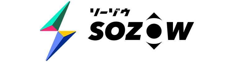 SOZOW株式会社